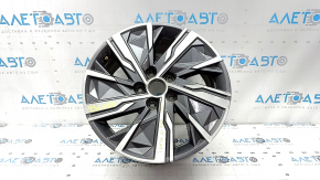 Wheel disk R17 x 7J Hyundai Tucson 22-26 USA
