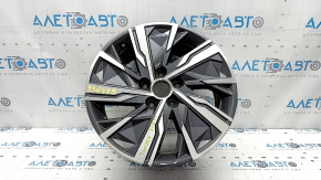 Wheel disk R17 x 7J Hyundai Tucson 22-26 USA
