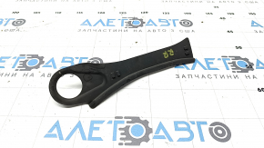 Right rear wishbone trim for Hyundai Tucson 22-25 AWD