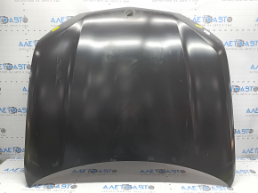 Hood bare BMW X5 G05 19-23 OEM