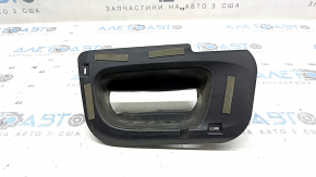 Tow Hook Frame Rear Jeep Renegade 15-23 Trailhawk