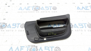 Tow Hook Frame Rear Jeep Renegade 15-23 Trailhawk
