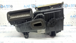13-20 Lincoln MKZ bare body