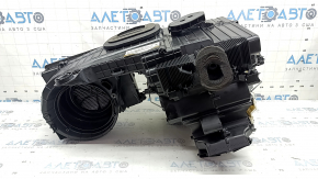13-20 Lincoln MKZ bare body