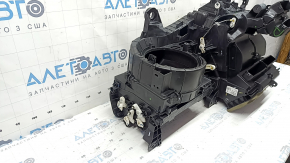 13-20 Lincoln MKZ bare body