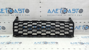 Jeep Renegade 15-23 Trailhawk front bumper lower center grille