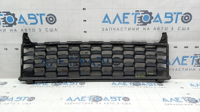 Jeep Renegade 15-23 Trailhawk front bumper lower center grille