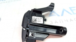 Lincoln MKZ 13-20 steering wheel control buttons, lower left, for adaptive cruise control