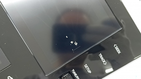 Hyundai Tucson 22-26 Series Monitor, Display, with Monitor and Climate Control, 1.6T