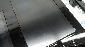 Hyundai Tucson 22-26 Series Monitor, Display, with Monitor and Climate Control, 1.6T