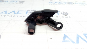 Lincoln MKZ 13-20 steering wheel control buttons, lower right