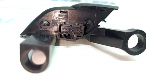 Lincoln MKZ 13-20 steering wheel control buttons, lower right