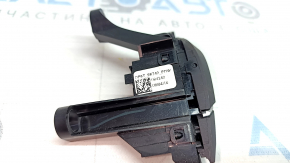 Lincoln MKZ 13-20 steering wheel control buttons, lower right