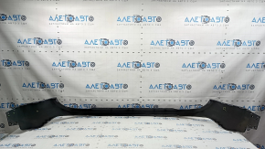 Jeep Renegade 19-23 Graphite 263 Front Bumper Upper Part, Scratches