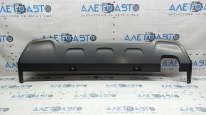 Jeep Renegade 19-23 Trailhawk Rear Bumper Lower Trim