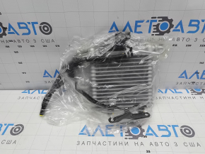 Gearbox cooling radiator Honda CRV 20-22 hybrid