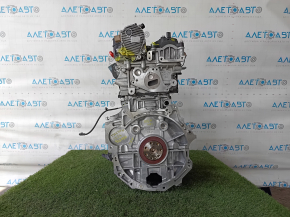 Hyundai Tucson 22-23 1.6T HEV G4FT, 68kW engine