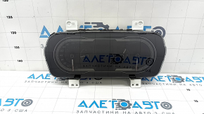 Instrument cluster Hyundai Tucson 22-26 10.25" 1.6T HEV