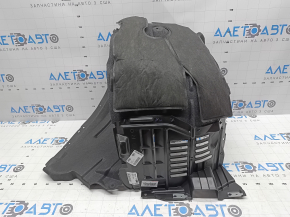 Front right fender liner for Lexus RX 23-26