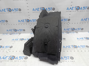 Front right fender liner for Lexus RX 23-26