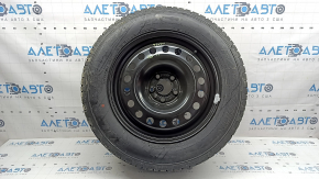 Spare tire R17 215/65 Falken WildPeak H/T 2015, 7mm Jeep Renegade 15-22 iron, Trailhawk