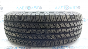 Spare tire R17 215/65 Falken WildPeak H/T 2015, 7mm Jeep Renegade 15-22 iron, Trailhawk