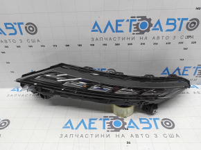 Mitsubishi Outlander 22-25 LED Daytime Running Light (DRL) Left
