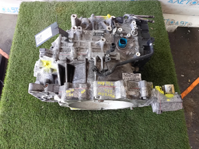 Automatic transmission assembly Hyundai Tucson 22-26 1.6T HEV 6-speed HEME AWD 106k