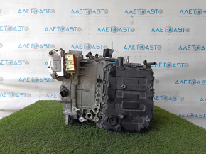 Automatic transmission assembly Hyundai Tucson 22-26 1.6T HEV 6-speed HEME AWD 106k