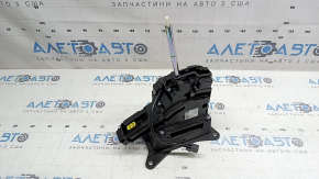 Jeep Renegade 18-23 gearshift lever without handle and cover