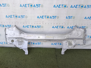 Alfa Romeo Giulia 17-21 rear panel drilled, blue