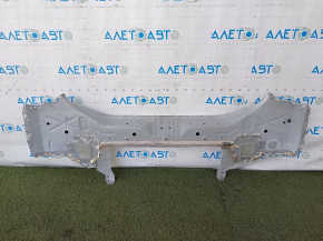 Alfa Romeo Giulia 17-21 rear panel drilled, blue