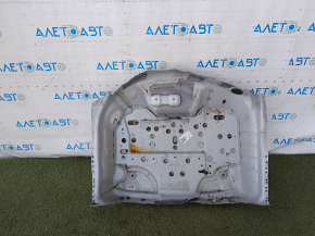 Audi A6 C7 12-18 trunk trough on the body