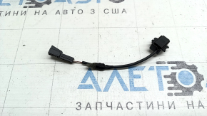 Microphone in the ceiling of the Jeep Renegade 20-