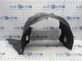 Front left fender liner for Lexus IS300 IS350 21-25 rest.