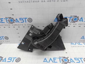 Left brake cooling duct for Lexus IS300 IS350 21-25