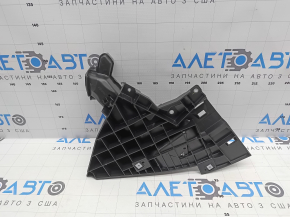 Left brake cooling duct for Lexus IS300 IS350 21-25