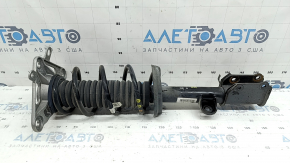 Rear right shock absorber assembly for a Jeep Renegade 19-23 AWD Trailhawk