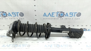 Rear right shock absorber assembly for a Jeep Renegade 19-23 AWD Trailhawk