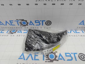Front Bumper Fastener Right Wing Jeep Cherokee KL 14-18 Trailhawk