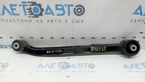 Jeep Renegade 15-23 rear left trailing arm with cracked silent blocks
