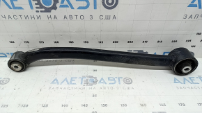 Jeep Renegade 15-23 rear left trailing arm with cracked silent blocks