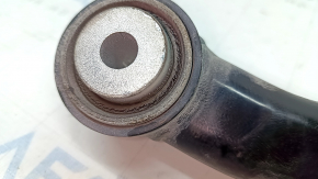 Jeep Renegade 15-23 rear left trailing arm with cracked silent blocks