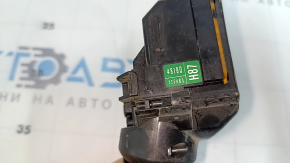 Right steering column switch for Toyota Prius 30 10-11 pre-restyling