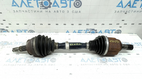 Front left half shaft for Jeep Renegade 15-23 1.4T, 1.3T under 948TE DFH, rusty