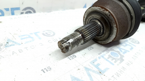 Front left half shaft for Jeep Renegade 15-23 1.4T, 1.3T under 948TE DFH, rusty