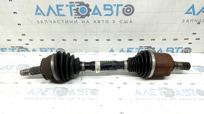 Front right half shaft for Jeep Renegade 15-23 1.4T, 1.3T, 948TE DFH, rusty