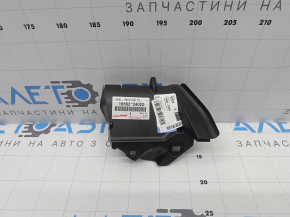 Right inner front bumper mount for Lexus UX200 UX250h 19-24