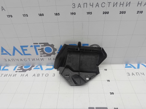 Right inner front bumper mount for Lexus UX200 UX250h 19-24