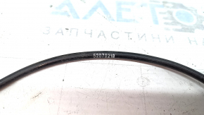 Rear left ABS sensor for Jeep Renegade 15-23